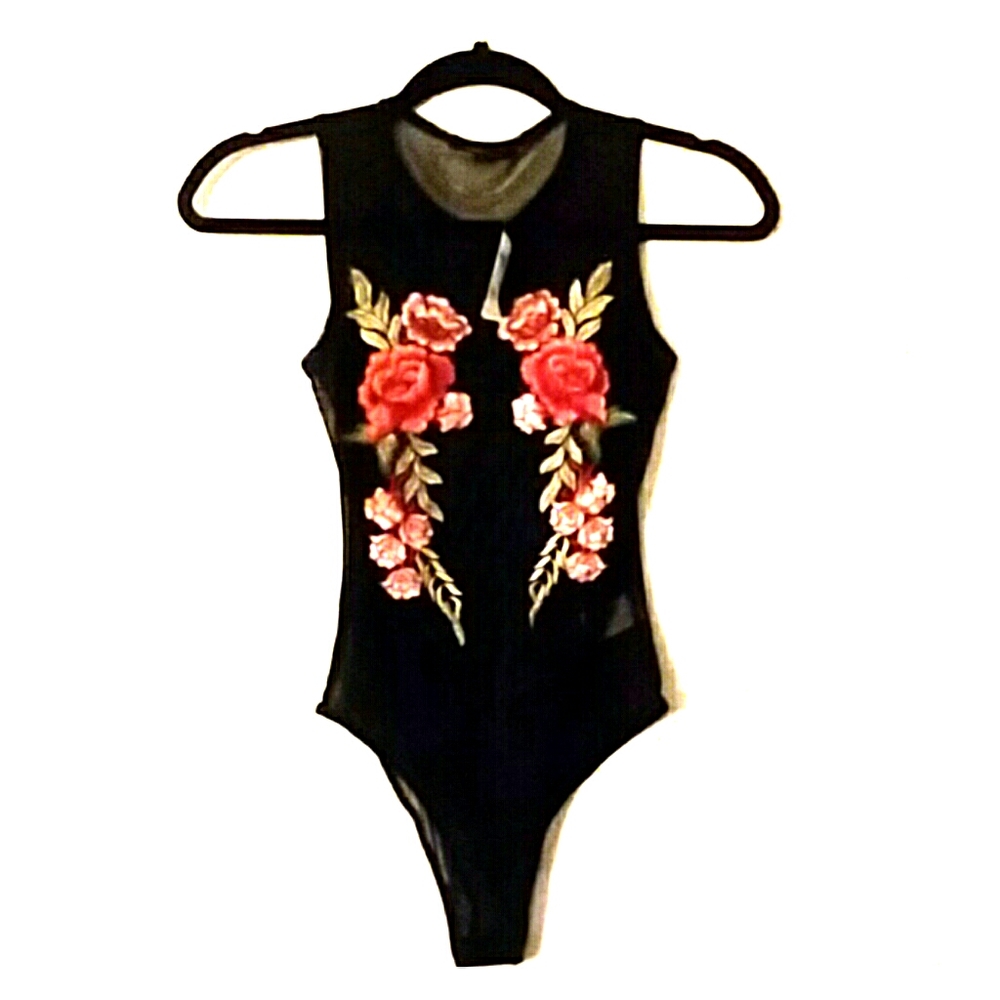 Bodysuit